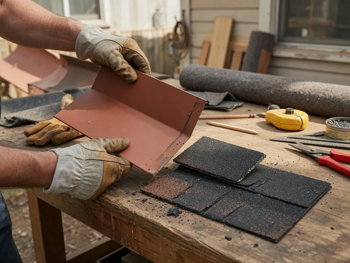 Roof Repair company in North Conway, NH